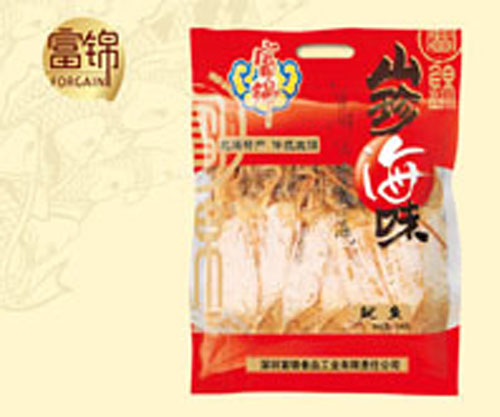 200克魷魚